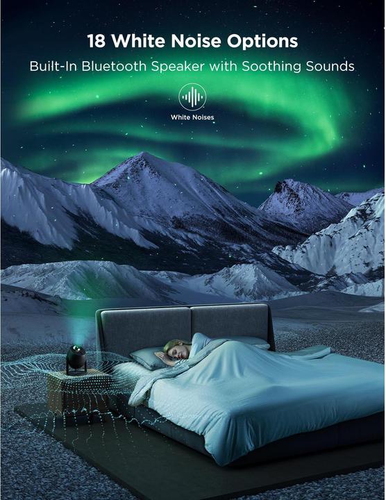 Produktbild Govee Star Light Projector