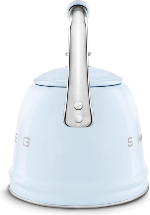 Actual product image Smeg WKF01PB (2.30 l)