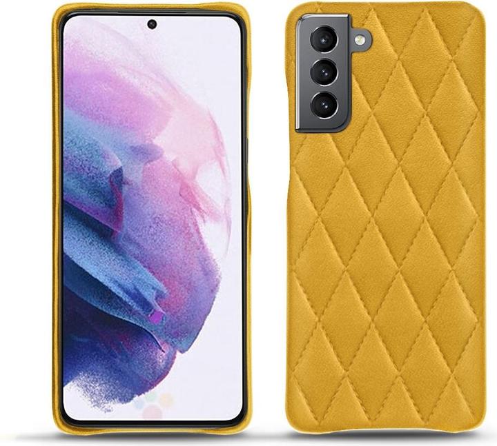 Produktbild Noreve Lederschutzhülle (Samsung Galaxy S21)