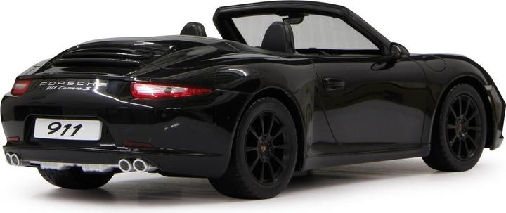 Image du produit Jamara Porsche 911 Carrera S
