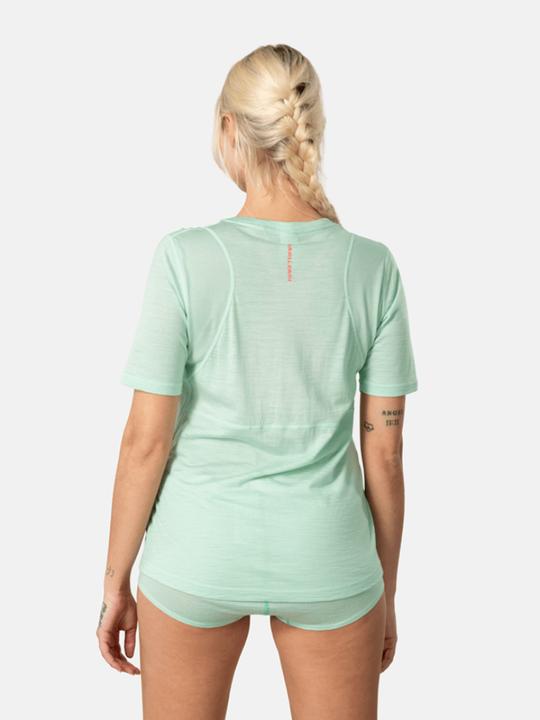 Actual product image Kari Traa Embla Wool Tee (XS)
