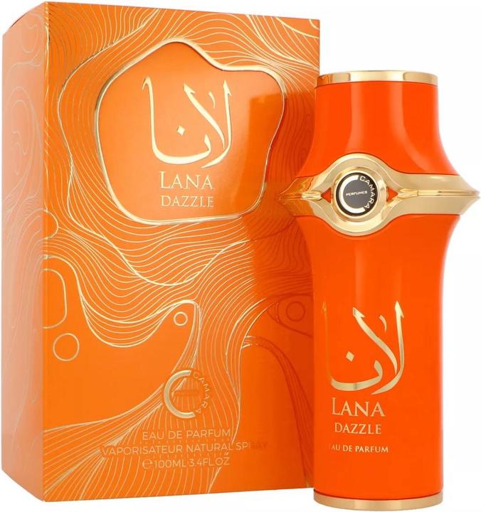 Immagine prodotto Camara Lana Dazzle EDP (Eau de parfum, 100 ml)