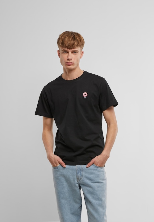 Produktbild Mister Tee Donut Tee EMB - 126831 (L)