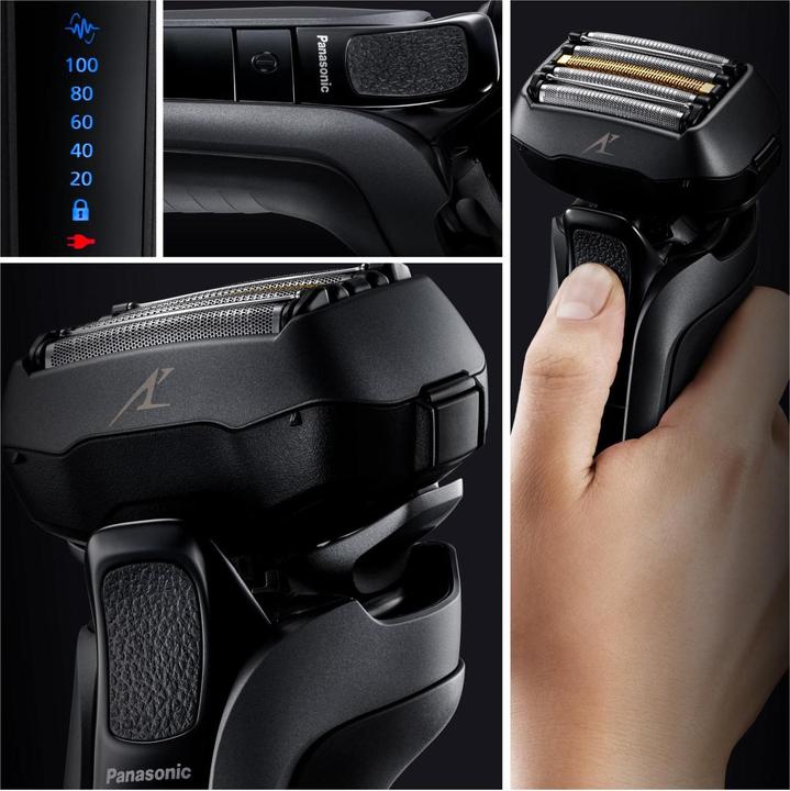 Produktbild Panasonic ES-LV6U
