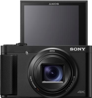 Produktbild Sony DSC HX95 (24 - 720 mm, 18.20 Mpx, 1/2,3'')