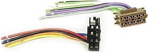 Produktbild RTA 004.008-0 Adapterkabel