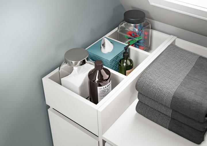 Immagine prodotto Xonox Home Gratis (29 x 60 x 101 cm)