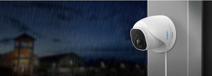 Image du produit Reolink P334-4K 8MP (3840 x 2160 pixels)