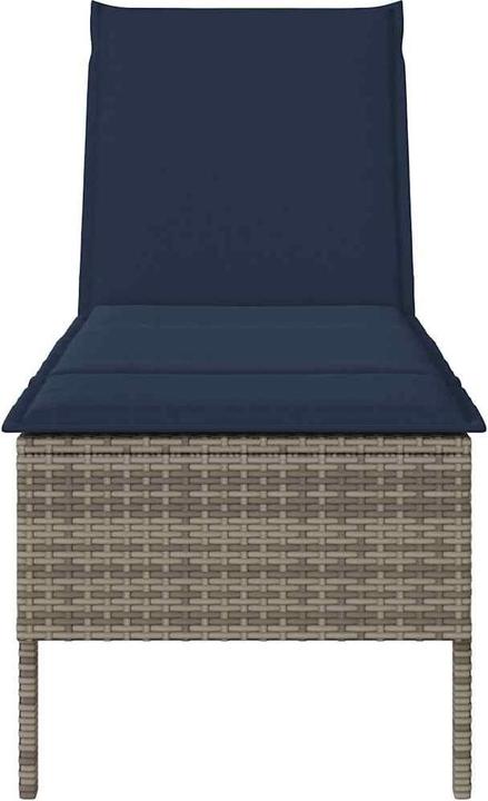 Immagine prodotto vidaXL Sonnenliege (200 cm)