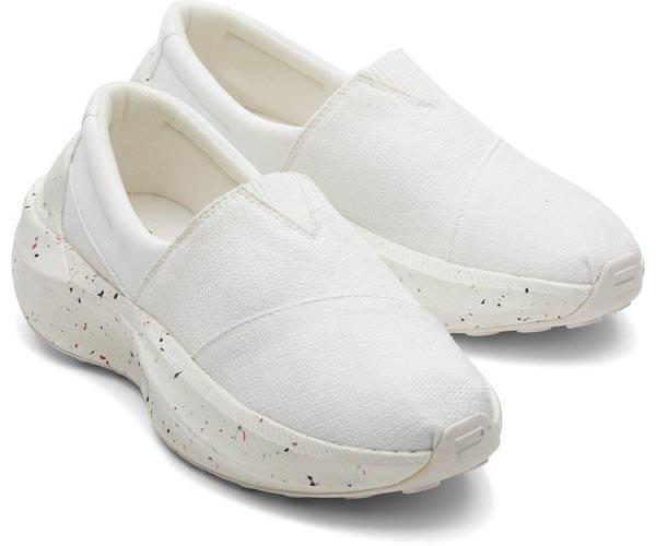 Produktbild Toms W's Alpargata Gamma (37)