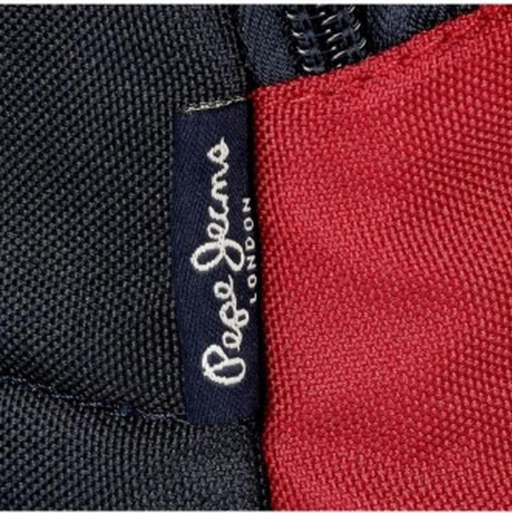 Actual product image Pepe Jeans Clark Laptop Backpack (23.87 l)