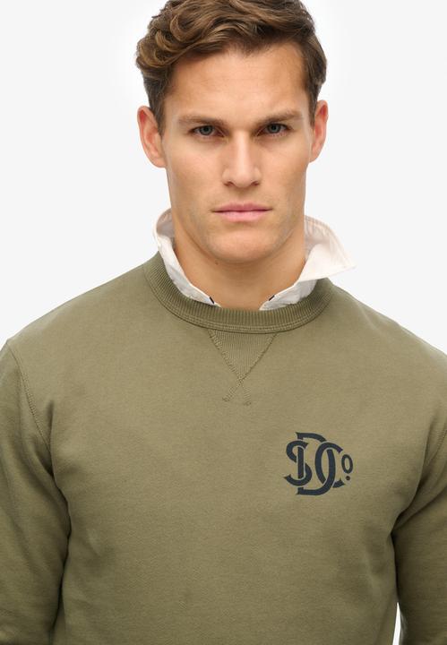 Image du produit Superdry The Merchant Store (S)