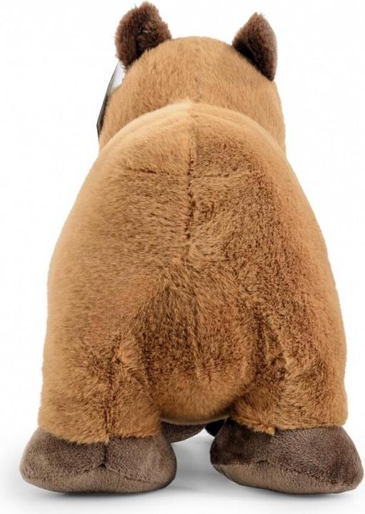 Produktbild Daff Kapibara Maskottchen 25 cm