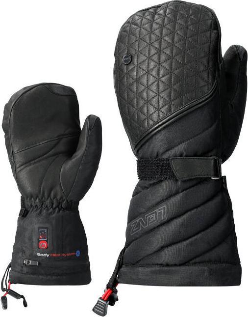 Actual product image Lenz Heat Glove 6.0 Fingercap (L)