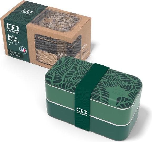 Image du produit Monbento Original - The Bento Box