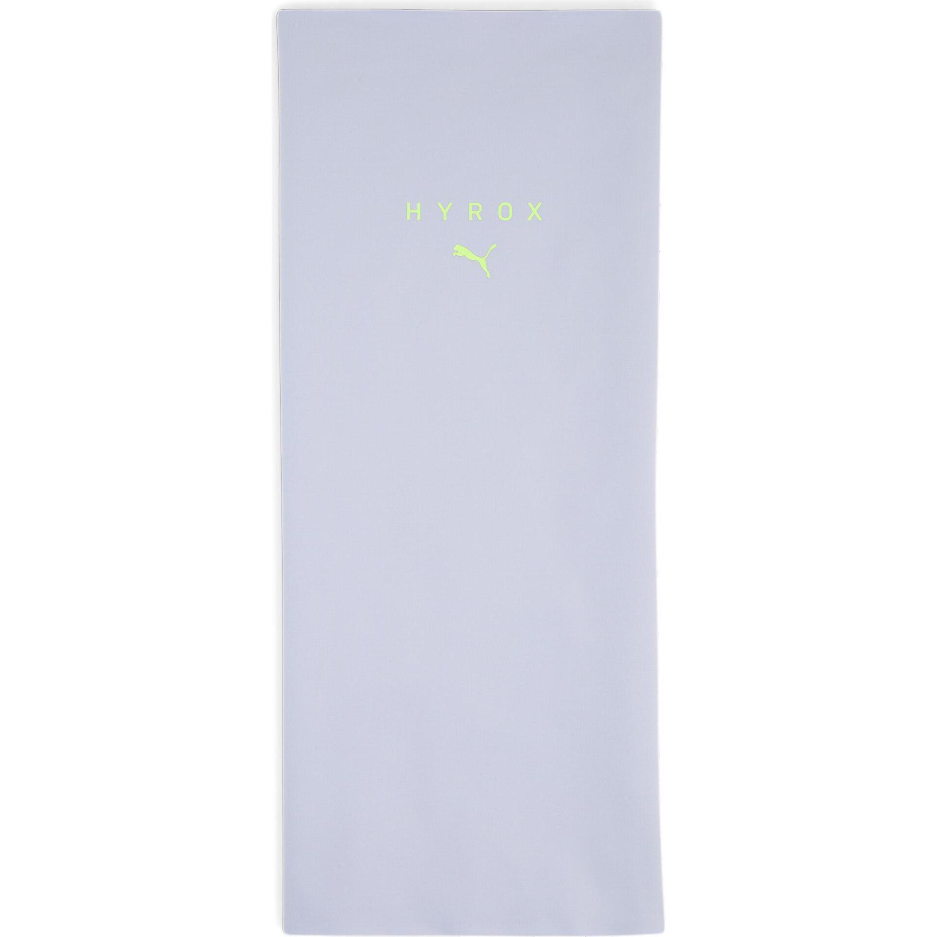 Puma, Herren, Schal, HYROX Buff, Blau