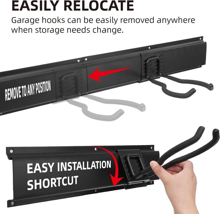 Sinoer Garagen-Werkzeug-Management