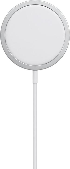 Produktbild Deltalabs USB C MagSafe Ladegerät Magnetischer Qi-Wireless Charger 15W, 1m (15 W)