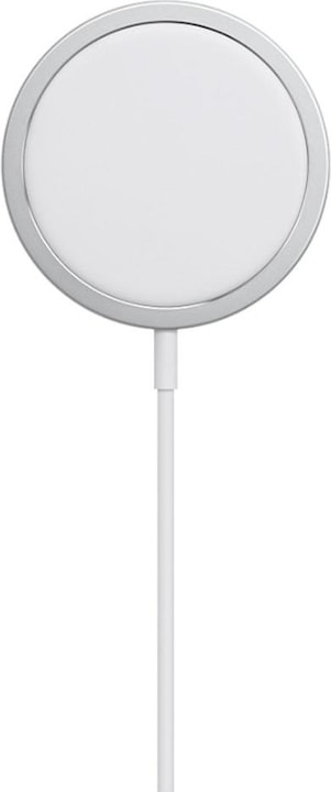 Produktbild Apfelkiste USB C MagSafe Ladegerät Magnetischer Qi-Wireless Charger 15W, 1m (15 W)