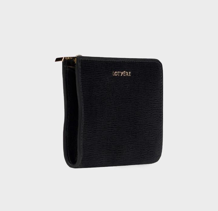 Actual product image Lotyere Compact Wallet
