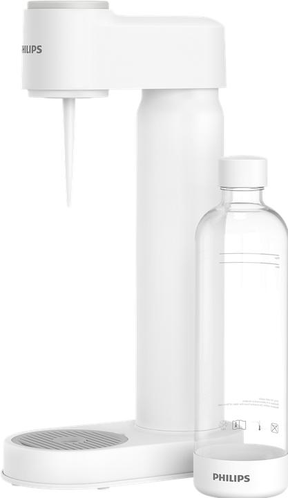 Produktbild Philips ADD4901WH/10