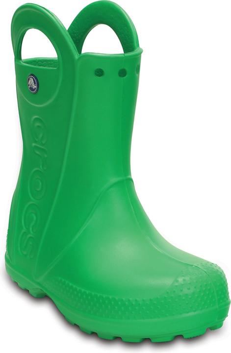 Produktbild Crocs Handle It Rain Boots Kids (30.5)