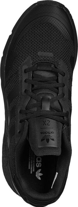 Actual product image adidas ZX 1K Boost shoes core - 87393 (38)