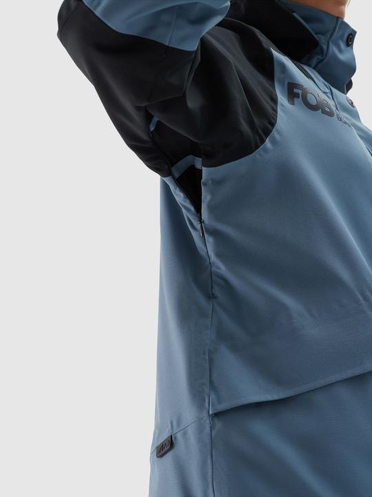 Produktbild 4F Insulated Snowboard Jacket (S)