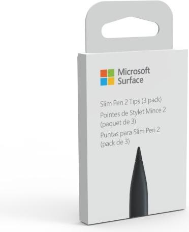 Immagine prodotto Microsoft Slim Pen 2 Tips