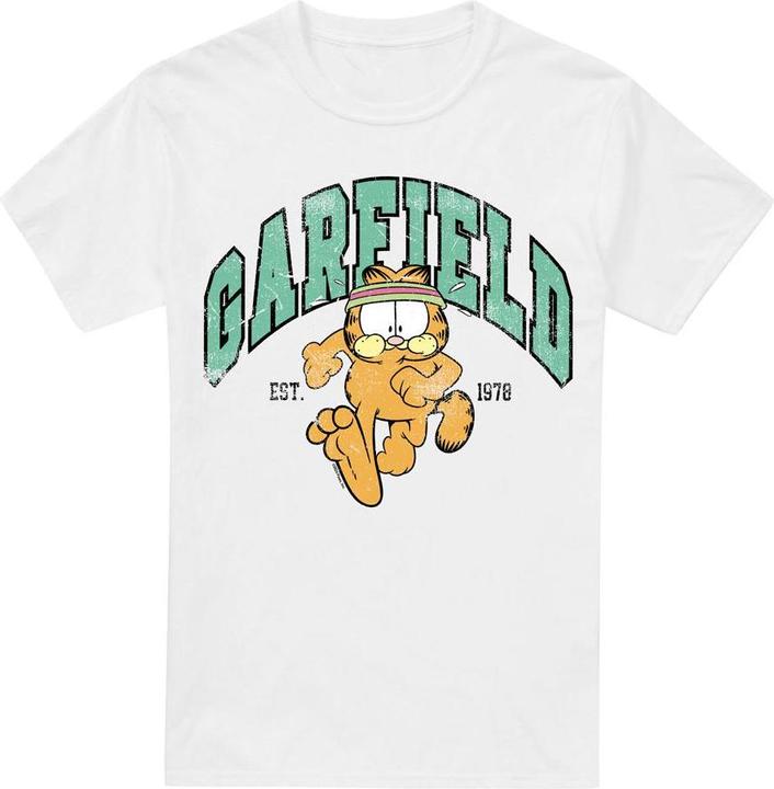 Produktbild Garfield Track and Field TShirt (M)
