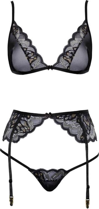 Produktbild Kissable BH Strapsset L/XL (XL)