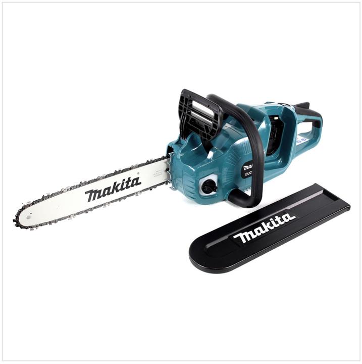 Produktbild Makita DUC353Z (Akku Kettensäge)