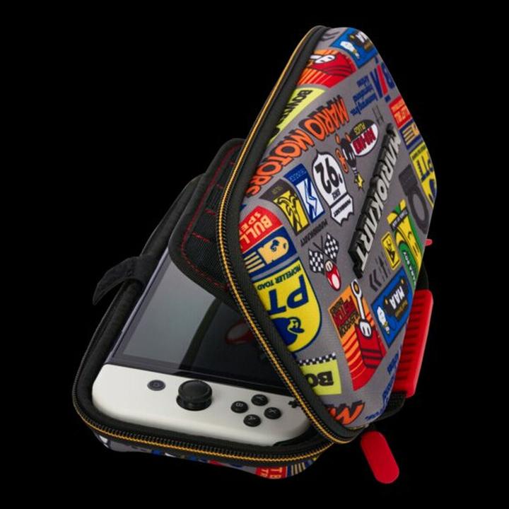 Produktbild PowerA NINTENDO SWITCH - Protection Case (Switch)