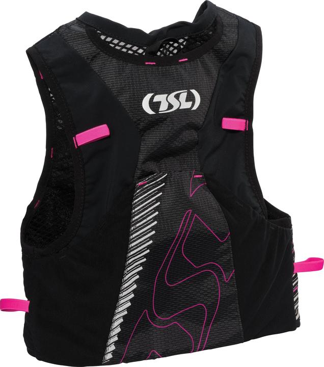 Immagine prodotto Tsl outdoor Finitore 5 L + Fiaschette (5 l)