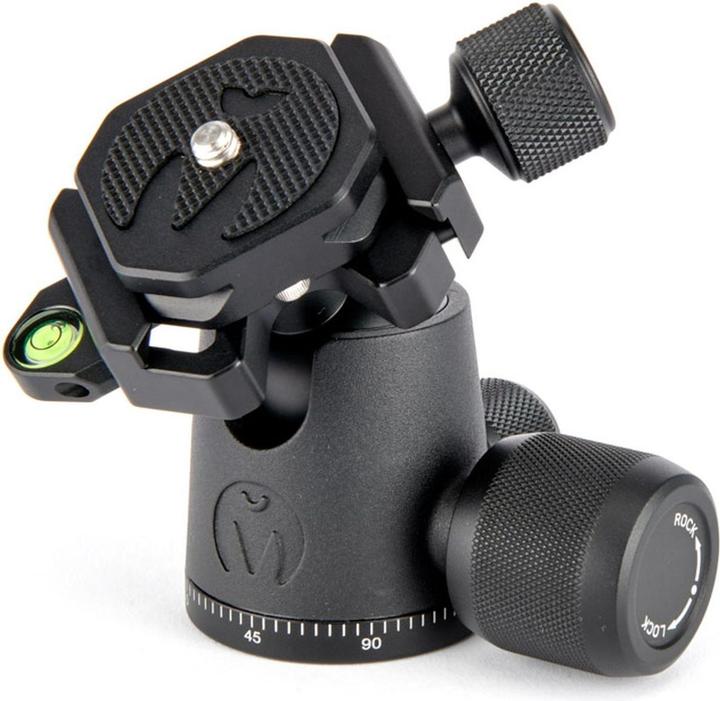 Actual product image 3 Legged Thing AirHed Neo 2.0 Black Darkness (Spherical head)