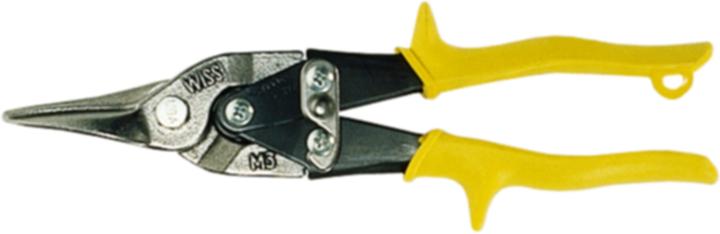 Image du produit Wiss Cisailles à plaques (universelles) (250 mm)