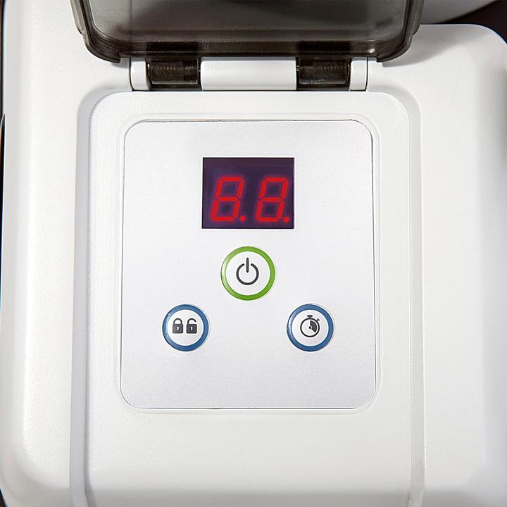Produktbild Intex Sandfilteranlage