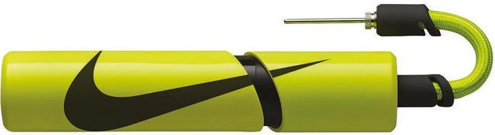 Actual product image Nike Essential Ball Pump Intl