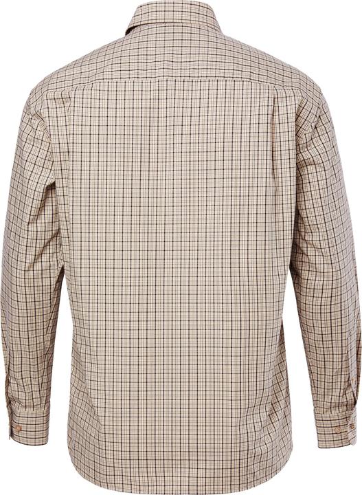 Immagine prodotto Boston Park Karohemd, Langarm, Kentkragen, Comfort Fit (XL)