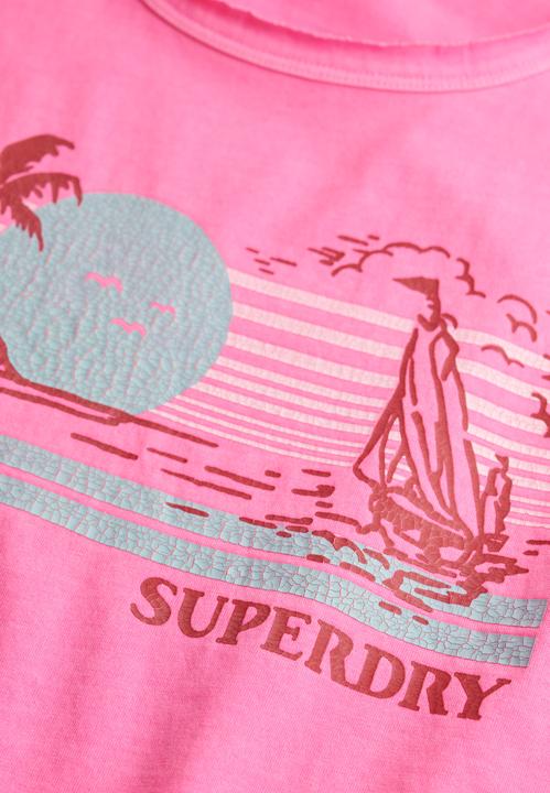 Produktbild Superdry Damen-Top (XS)