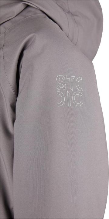 Produktbild Stoic Kid's MountainWool VallrunSt. Ski Jacket (104)