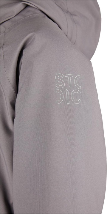 Produktbild Stoic Kid's MountainWool VallrunSt. Ski Jacket (92)