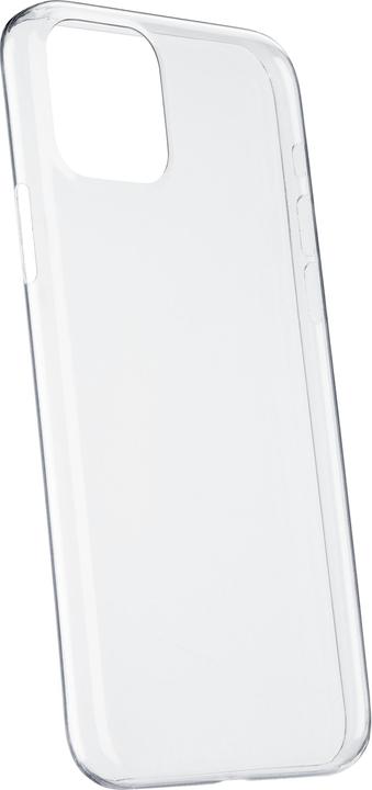 Actual product image Cellularline zero (Apple iPhone 13)