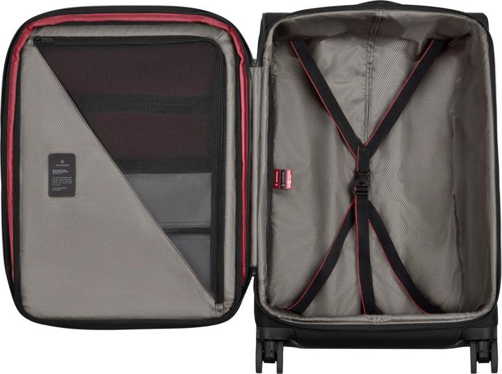 Produktbild Victorinox Crosslight Large Softside Case (106 l)