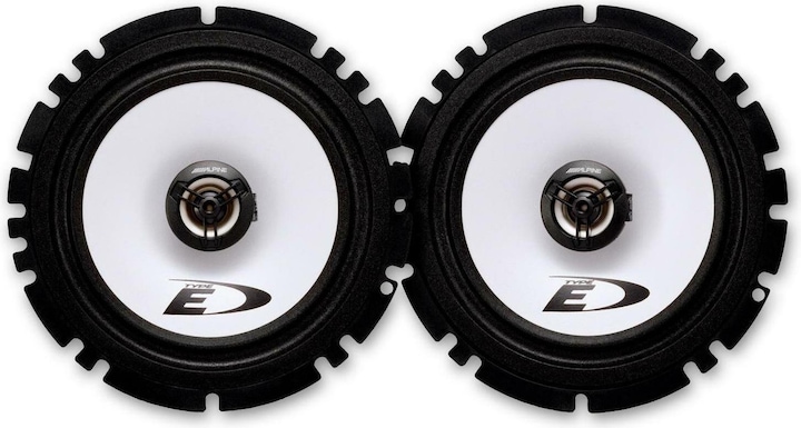 Alpine Sxe-1725s (220 W, 17 cm)