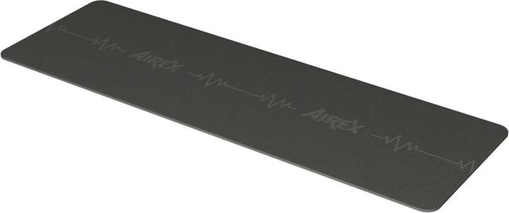 Airex HEARTBEAT Fit Mat Black (10 mm)