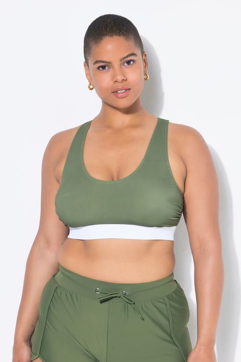 Produktbild Studio Untold Bikini-Top, Softcups, Racerback (42)