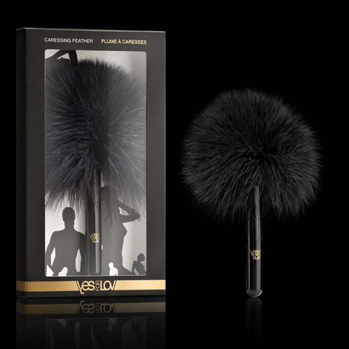 Produktbild YESforLOV Caressing Feather