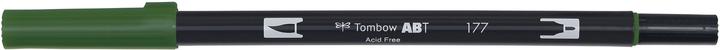 Image du produit Tombow Stylo brosse double ABT (Vert, 1 x)