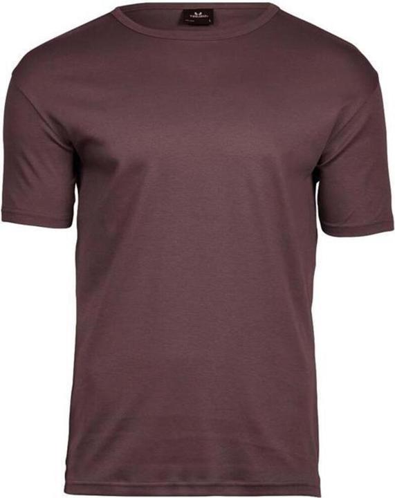 Tee Jays Interlock TShirt (S)